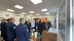 Katasztrófavédelem