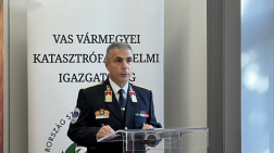 Katasztrófavédelem