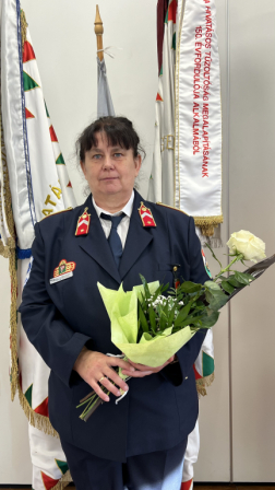 Katasztrófavédelem