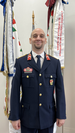 Katasztrófavédelem