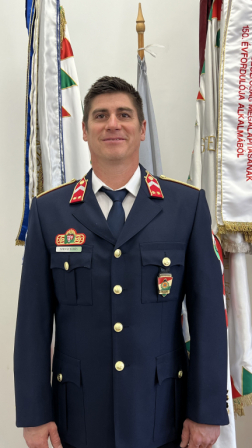 Katasztrófavédelem