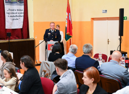 Katasztrófavédelem