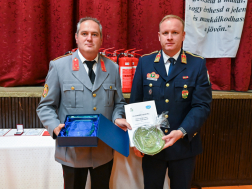 Katasztrófavédelem