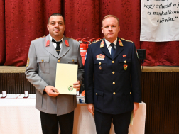 Katasztrófavédelem