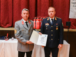 Katasztrófavédelem