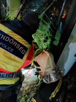 Katasztrófavédelem