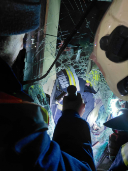 Katasztrófavédelem