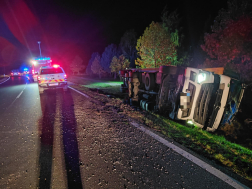 Katasztrófavédelem