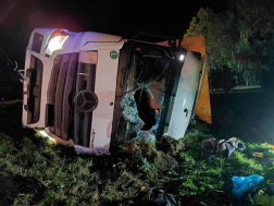 Katasztrófavédelem