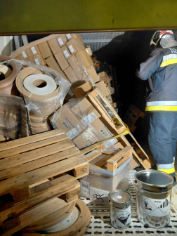 Katasztrófavédelem