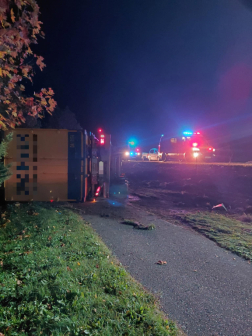 Katasztrófavédelem