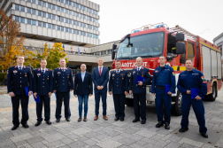 Katasztrófavédelem