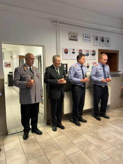 Katasztrófavédelem