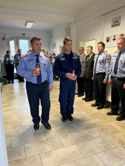 Katasztrófavédelem