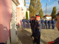 Katasztrófavédelem