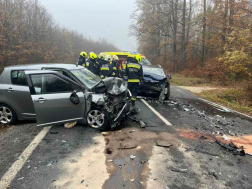 Katasztrófavédelem