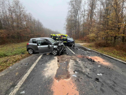 Katasztrófavédelem