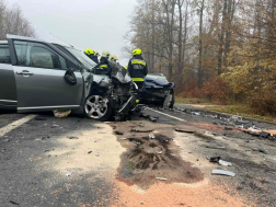 Katasztrófavédelem