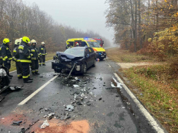 Katasztrófavédelem