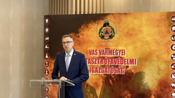 Katasztrófavédelem