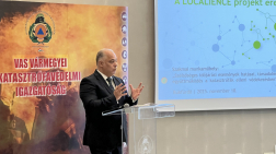 Katasztrófavédelem