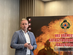 Katasztrófavédelem