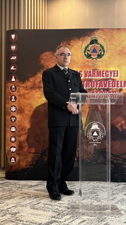 Katasztrófavédelem