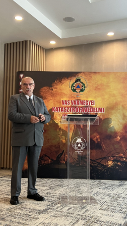 Katasztrófavédelem