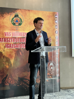 Katasztrófavédelem