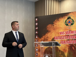 Szakmai munkaműhely a szélsőséges időjárási események hatásainak vizsgálatára