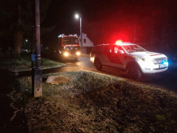 Katasztrófavédelem