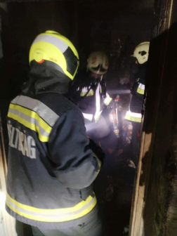 Katasztrófavédelem