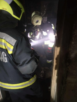 Katasztrófavédelem