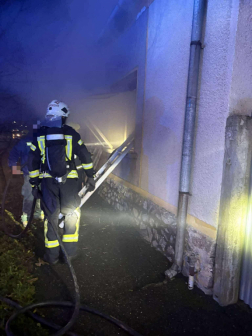 Katasztrófavédelem