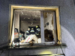 Katasztrófavédelem