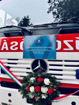 Katasztrófavédelem