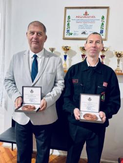 Katasztrófavédelem