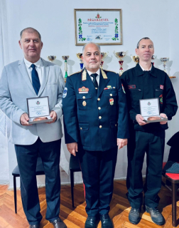 Katasztrófavédelem