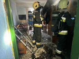 Katasztrófavédelem