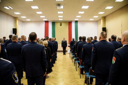 Katasztrófavédelem