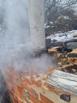 Tűzesetek napja volt a keddi