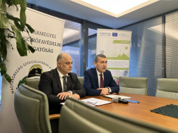 Záróakkordjához érkezett a LOCALIENCE projekt