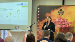 Záróakkordjához érkezett a LOCALIENCE projekt