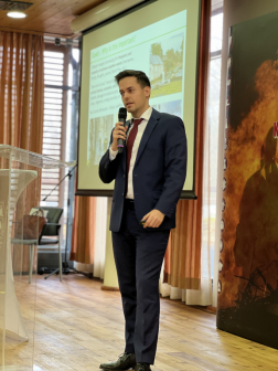 Záróakkordjához érkezett a LOCALIENCE projekt