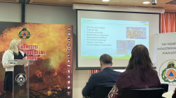 Záróakkordjához érkezett a LOCALIENCE projekt