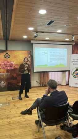 Záróakkordjához érkezett a LOCALIENCE projekt