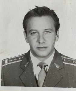 Katasztrófavédelem