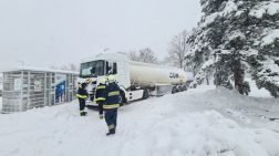 Közel száz eseményt számoltak fel ezidáig a vasi tűzoltók