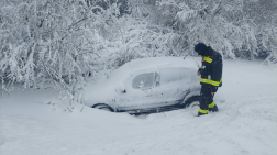 Közel száz eseményt számoltak fel ezidáig a vasi tűzoltók
