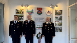 Emlékezés a Polgári Védelem Napjára